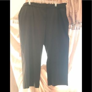 SOLD 24WS brown Slacks